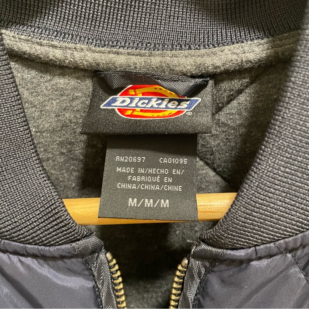 Netflix Space Force Jacket - image 3